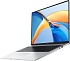Ноутбук Honor MagicBook X16 16" (AMD Ryzen 5 7640HS, AMD Radeon 760M) 16ГБ, 512ГБ, noOS