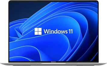 Ноутбук Xiaomi Book Pro 14" 2026 (Intel Core Ultra X7-358H, Intel Arc B390) 32ГБ, 1ТБ SSD Windows 11 Home, белый (JYU4756CN)