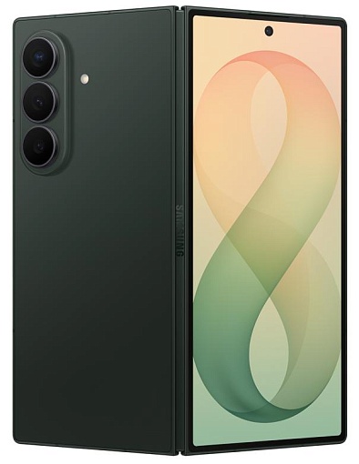 Смартфон Samsung Galaxy Z Fold8 Ultra 12/256/512 ГБ