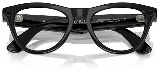 Умные очки Ray-Ban Meta Skyler RW4010