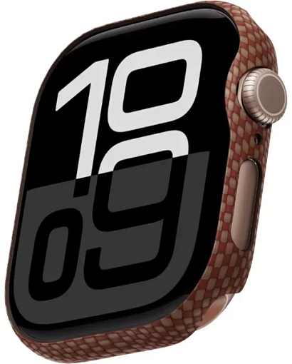 Чехол Pitaka Air Case для Apple Watch Series 10 42mm