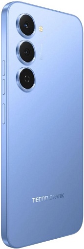 Смартфон Tecno SPARK 40 Pro