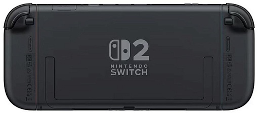 Игровая приставка Nintendo Switch 2