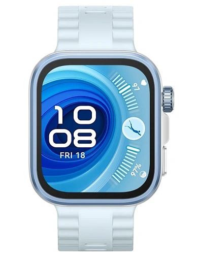 Умные часы Huawei Watch Fit 4 Pro 