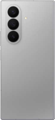 Смартфон Samsung Galaxy Z Fold7 12/256 ГБ, серый (Silver Shadow) F966B