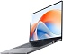 Ноутбук Honor MagicBook X14 Plus 2025 (Intel Core 5 220Н, Intel Iris Xe Graphics) 16ГБ, 1ТБ, Windows 11 Home