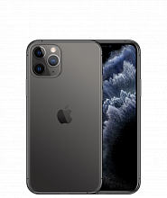 Смартфон Apple iPhone 11 Pro 256GB Space Gray (Серый космос)
