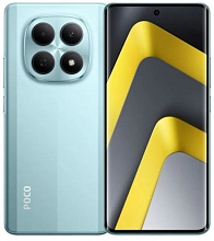 Poco M8 8/512 ГБ, зеленый