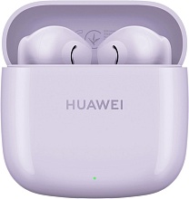 Huawei Freebuds SE 2, фиолетовый