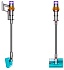 Пылесос Dyson V15s Detect Submarine (SV47)