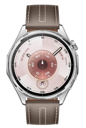 Смарт-часы Huawei Watch GT 6 46 мм