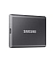Внешний SSD диск Samsung T7 2TB