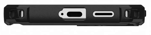 Чехол UAG Pathfinder с MagSafe для Samsung S25 Plus