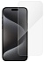 Защитное стекло BlueO Clear HD для iPhone 16 Pro