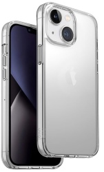 Чехол Uniq Lifepro Xtreme для iPhone 14 Plus, прозрачный (IP6.7M(2022)-LPRXCLR)