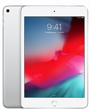Планшет Apple iPad mini (2019) 256GB Wi-Fi Серебристый (Silver)