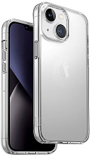 Uniq Lifepro Xtreme для iPhone 14 Plus, прозрачный (IP6.7M(2022)-LPRXCLR)