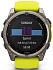 Умные часы Garmin Fenix 8 51 мм Solar, Sapphire Titanium