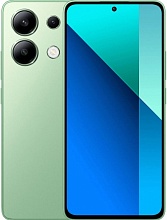 Xiaomi Redmi Note 13 8/512 ГБ, зеленый
