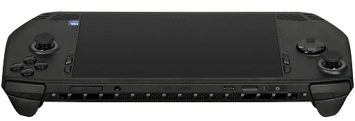 Портативная игровая консоль MSI Claw A1M Ultra 7