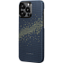 Чехол Pitaka StarPeak MagEZ 4 для iPhone 15 Pro (6.1")