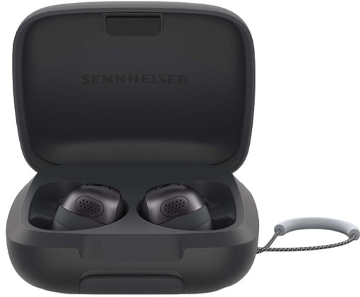 Беспроводные наушники Sennheiser Momentum Sport