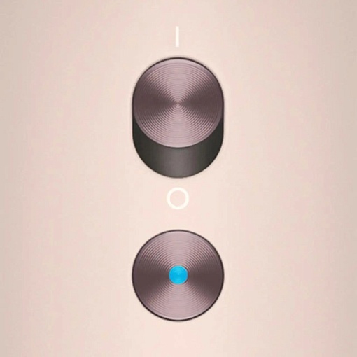 Фен Dyson Supersonic HD16 Nural