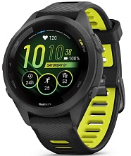 Garmin Forerunner 265s Music Black (010-02810-03)