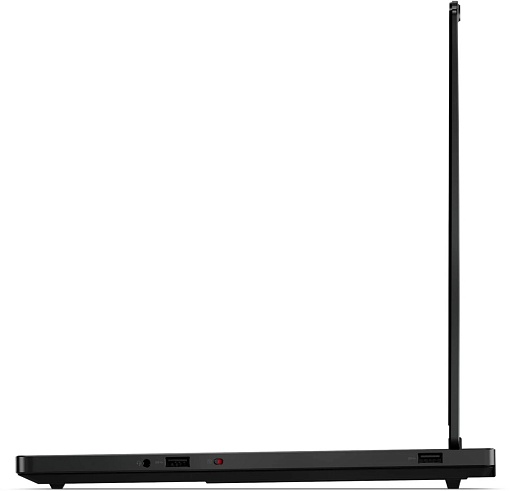 Ноутбук Lenovo Legion 5 15AKP10 15.1" (AMD Ryzen AI 7 350, NVIDIA GeForce RTX 5070) 32ГБ, 1ТБ, noOS