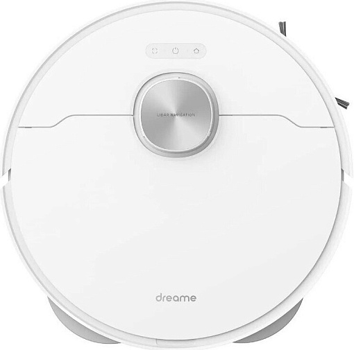 Робот-пылесос Dreame L10 Prime