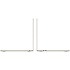 Ноутбук Apple MacBook Air 13 2024 (M2, 8C CPU/8C GPU, 2024), 16 ГБ