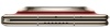 Смартфон Huawei Mate X6 12/512 Гб, красный (Nebula Red)