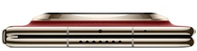 Смартфон Huawei Mate X6 12/512 Гб, красный (Nebula Red)