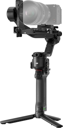 Стабилизатор DJI Ronin RS 5 Combo