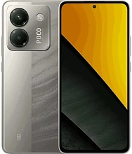 Xiaomi POCO M7 Pro 5G 8/256 Гб, серебристый