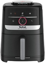 Аэрогриль Tefal EY5728E1, черный