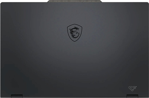 Ноутбук MSI Cyborg 17 B2RWGKG-286XRU (Intel Core 7 240H, NVIDIA GeForce RTX 5070) 32ГБ, 1ТБ SSD, noOS