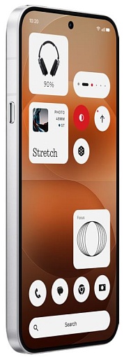 Смартфон Nothing Phone (4a) Pro 8/256ГБ