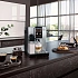 Кофемашина DeLonghi Dinamica Plus ECAM380.85.SB