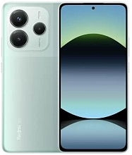 Смартфон Xiaomi Redmi Note 14 5G 12/512 Гб, зеленый
