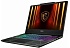 Ноутбук MSI Cyborg 15 B2RWFKG 15.6" (Intel Core 7 240H, NVIDIA GeForce RTX 5060) 16ГБ, 1ТБ, noOS