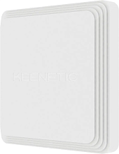 KEENETIC Orbiter Pro, белый (KN-2810)