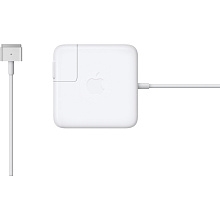 Адаптер питания Apple MagSafe 2 мощностью 85 Вт (для MacBook Pro с экраном Retina) (MD506)