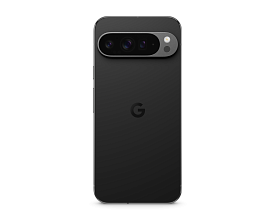 Смартфон Google Pixel 9 Pro XL 16/256 Гб, черный