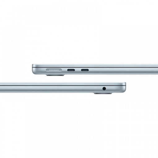 Ноутбук Apple MacBook Air 15 (M4, 10C CPU/10C GPU, 2025), 32 ГБ