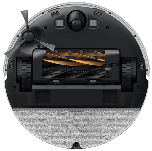 Робот-пылесос Dreame D20