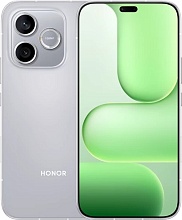 Honor 600 Lite 8/256 ГБ, серый