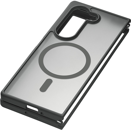 Чехол uBear Cloud Mag Case с MagSafe для Galaxy Z Fold7