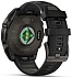 Умные часы Garmin Fenix 8 47mm Solar, Sapphire