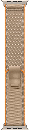 Apple Watch Ultra 4 (2026) 49mm Trail Loop